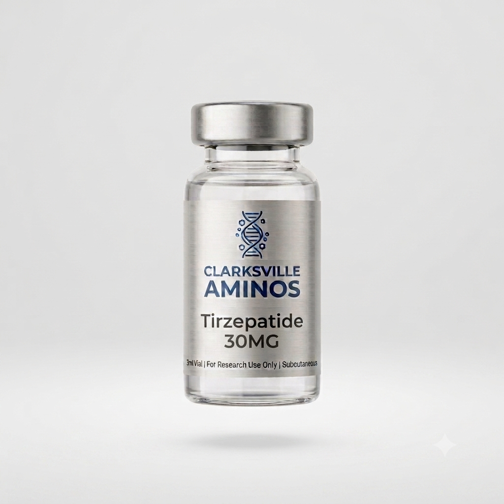 Trizepatide
