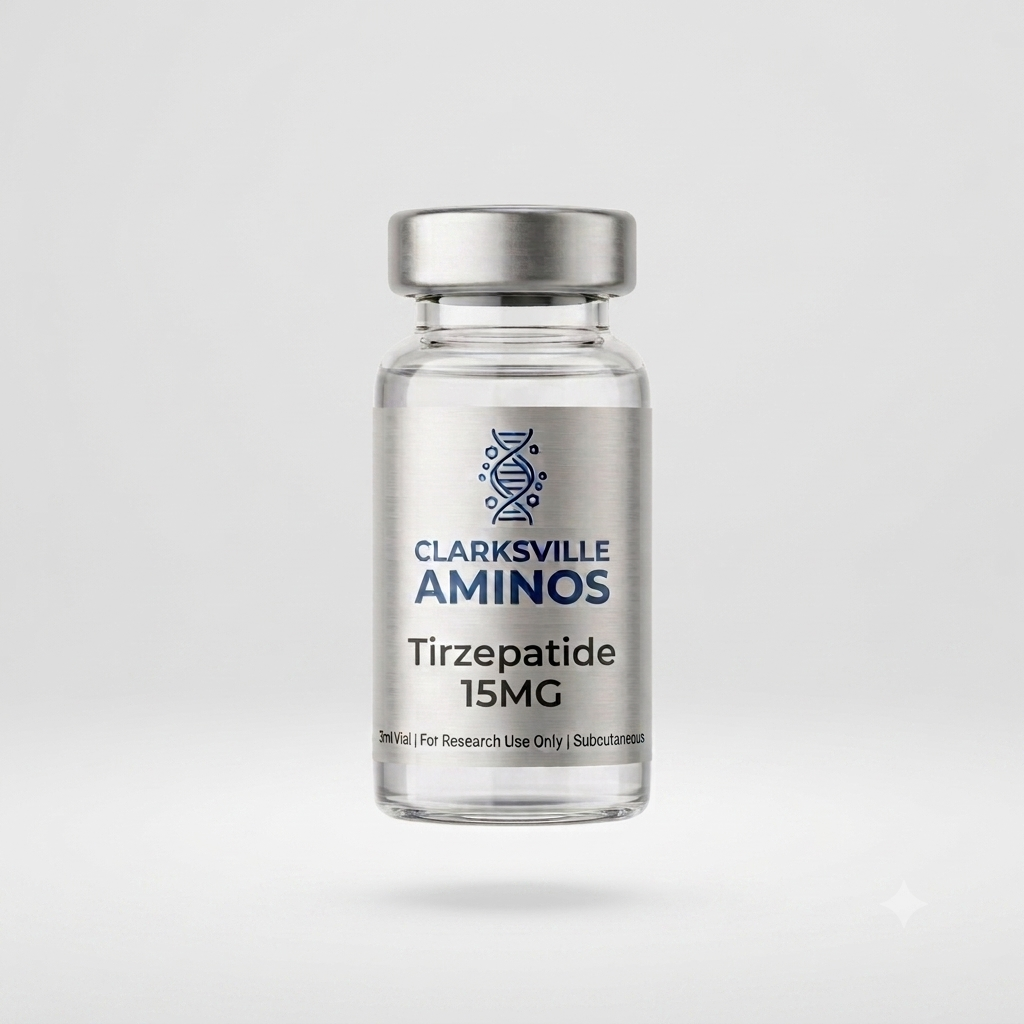 Trizepatide