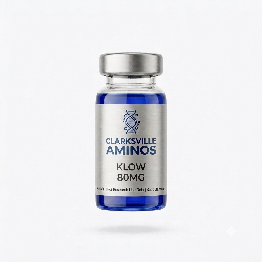 KLOW 80