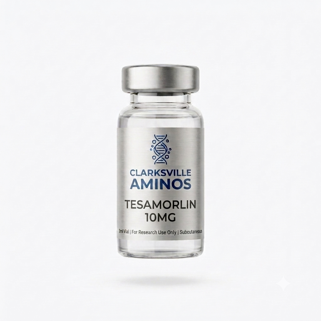 Tesamorlin 10MG
