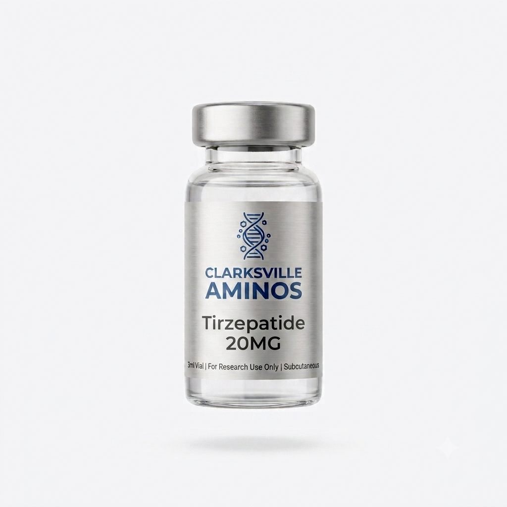 Trizepatide